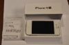 Apple iPhone 4 Quadband 3G HSDPA GPS Phone